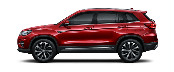 Модельный ряд Changan — купить новые автомобили Чанган — Чанган Центр ...